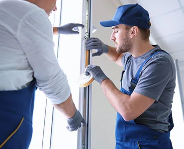 glass repair experts in Orlando