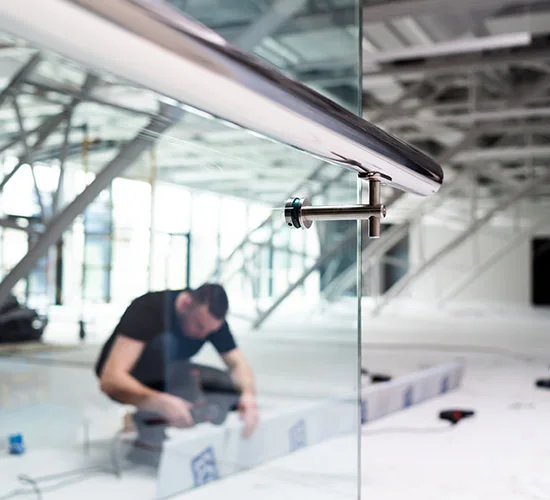 Orlando highly skilled glass repair technicians