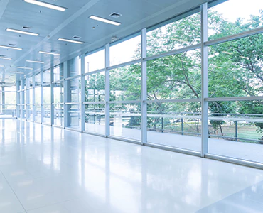 emergency glass repair in Orlando