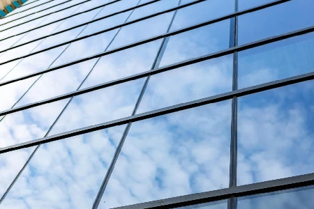 Professional Glass Curtain Wall Repair in Orlando, FL