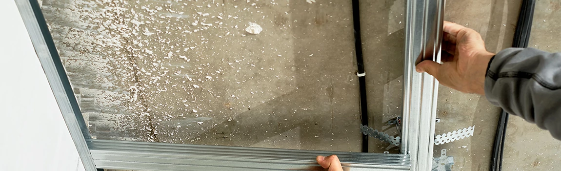 Laminated Glass Glazing in Orlando, FL