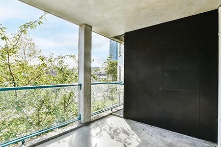 Commercial Glass Railing Repair Services in Orlando, FL