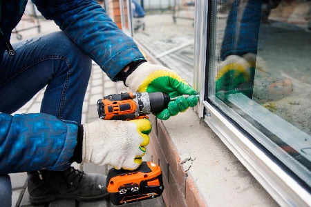 House Window Repair in Orlando
