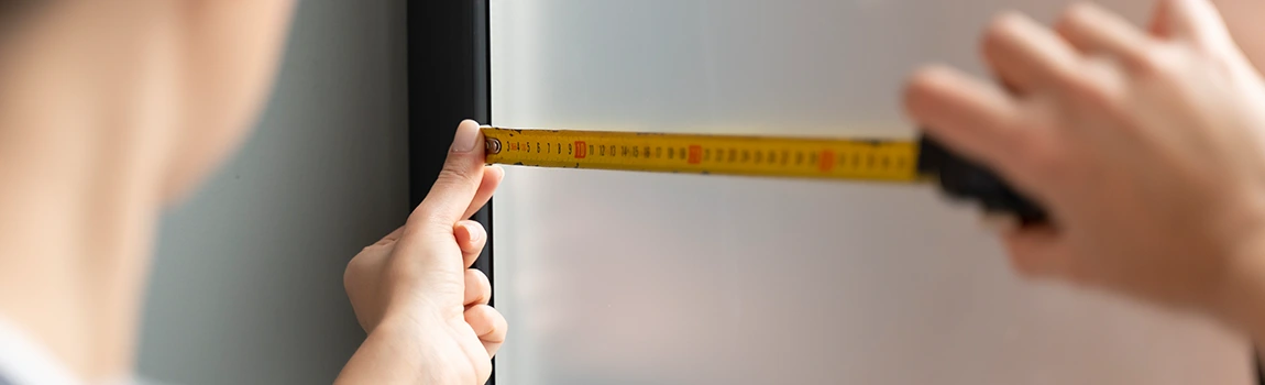 Types of Glass Replacement in Orlando, FL