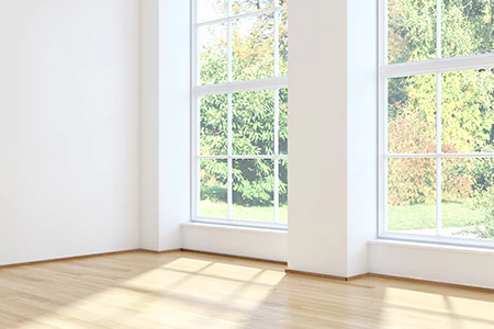 Residential Glass Window Installation in Orlando, FL