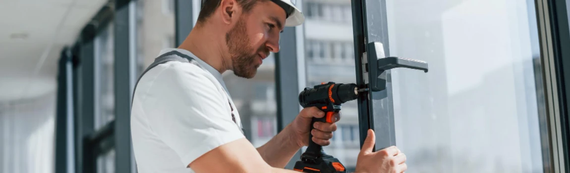 Glassware Repair in Orlando, FL
