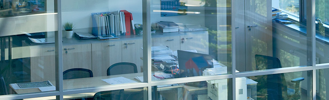 Replace Insulating Glass in Orlando