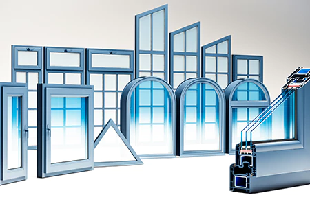 Insulated Glass Window Seal in Orlando