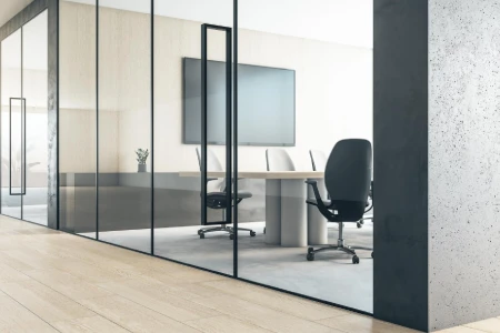 Office Glass in Orlando, FL