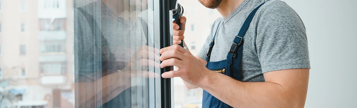 Same-day Glass Repair Cost in Orlando, FL