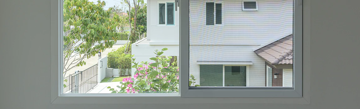 Window Frame Repair in Orlando, FL